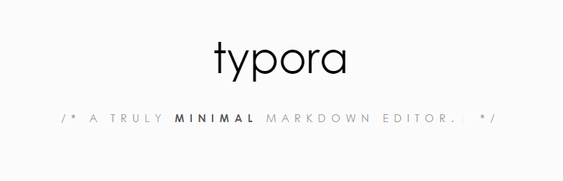 Typora实现图片自动上传